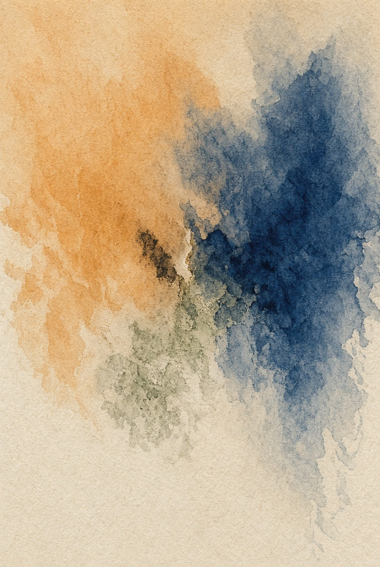 A visible imperfection kept in a physical print
