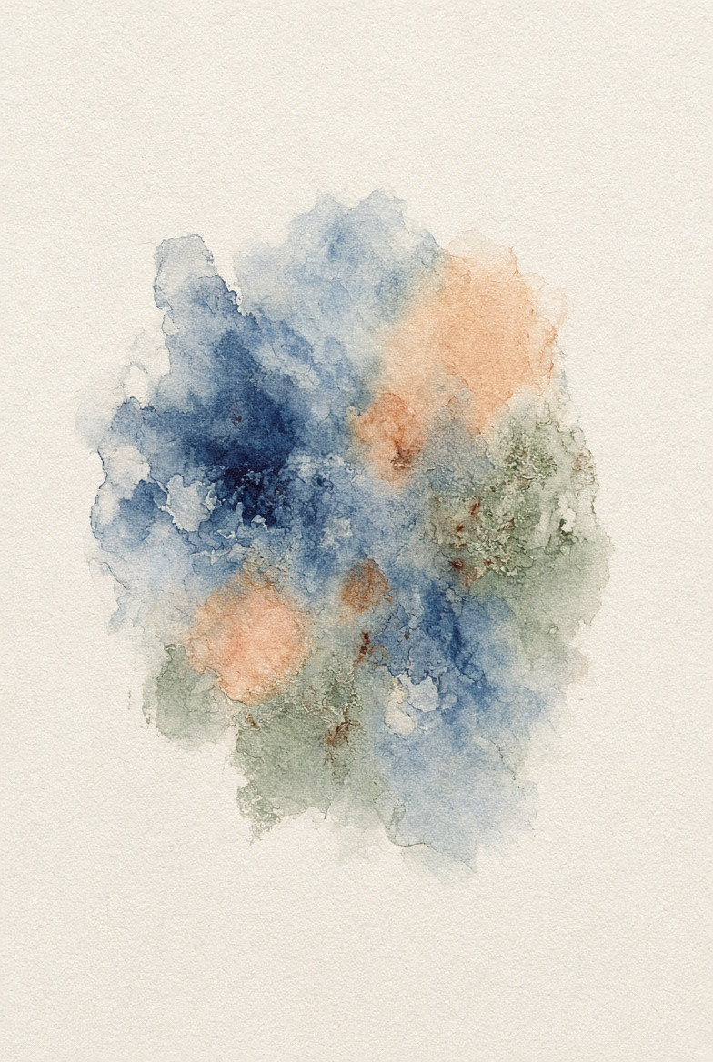 A print with enough cotton left unprinted