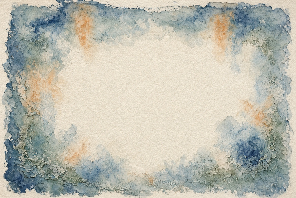 Open cotton where a journal mark would otherwise appear